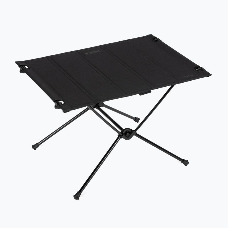 Turistický stôl Helinox One Hard Top Medium black