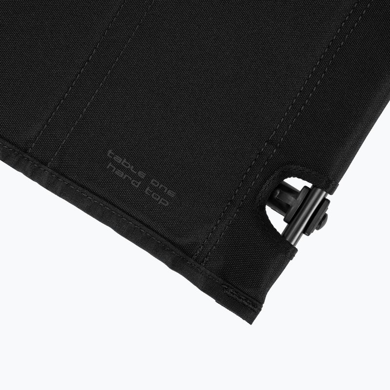Turistický stôl Helinox One Hard Top Medium black 7