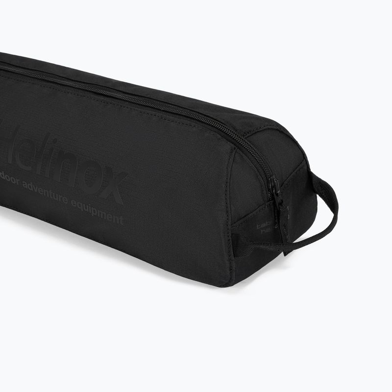 Turistický stôl Helinox One Hard Top Medium black 11