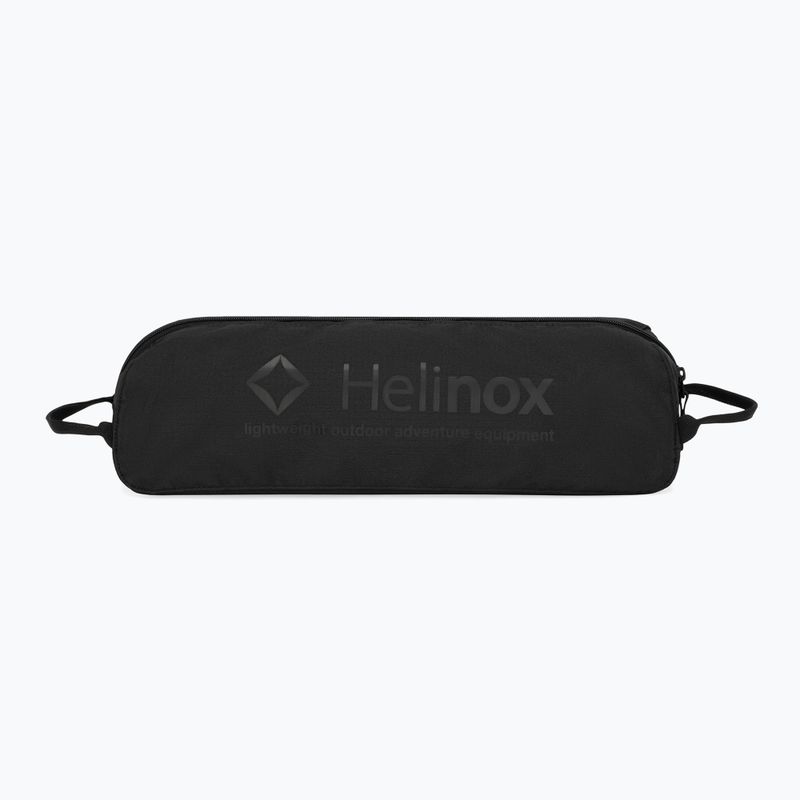 Turistický stôl Helinox One Hard Top Large black 10