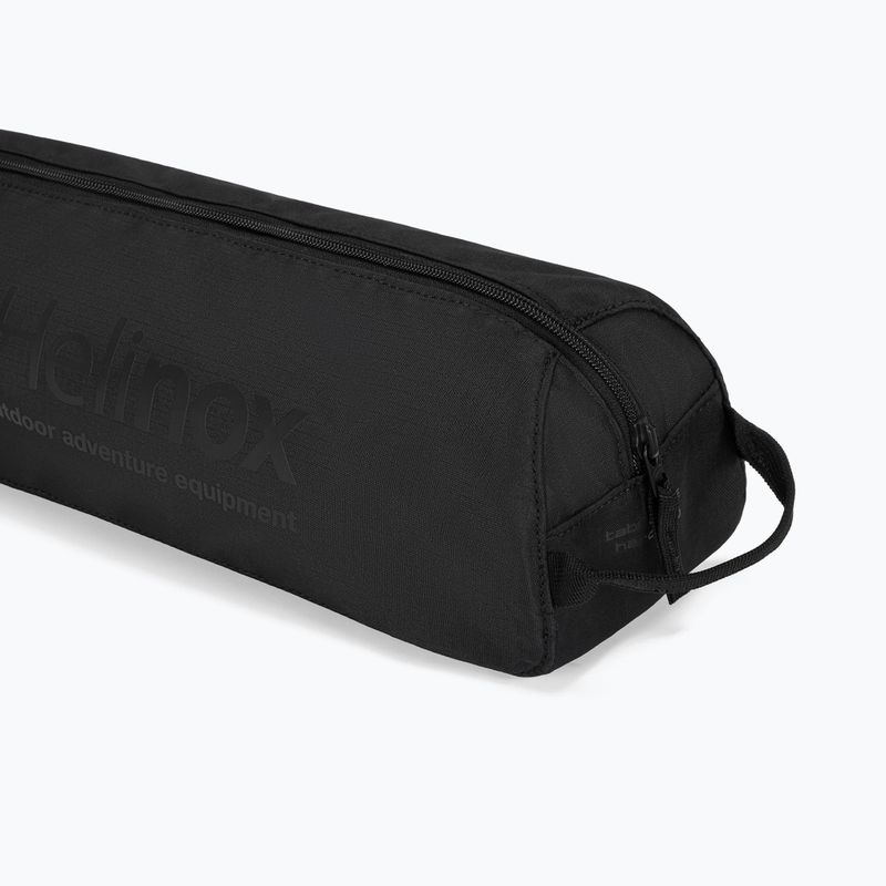 Turistický stôl Helinox One Hard Top Large black 11