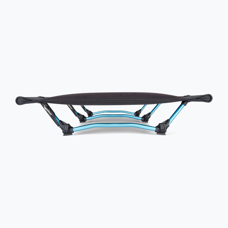 Posteľ Helinox Cot One Convertible Insulated 10003737 black 4