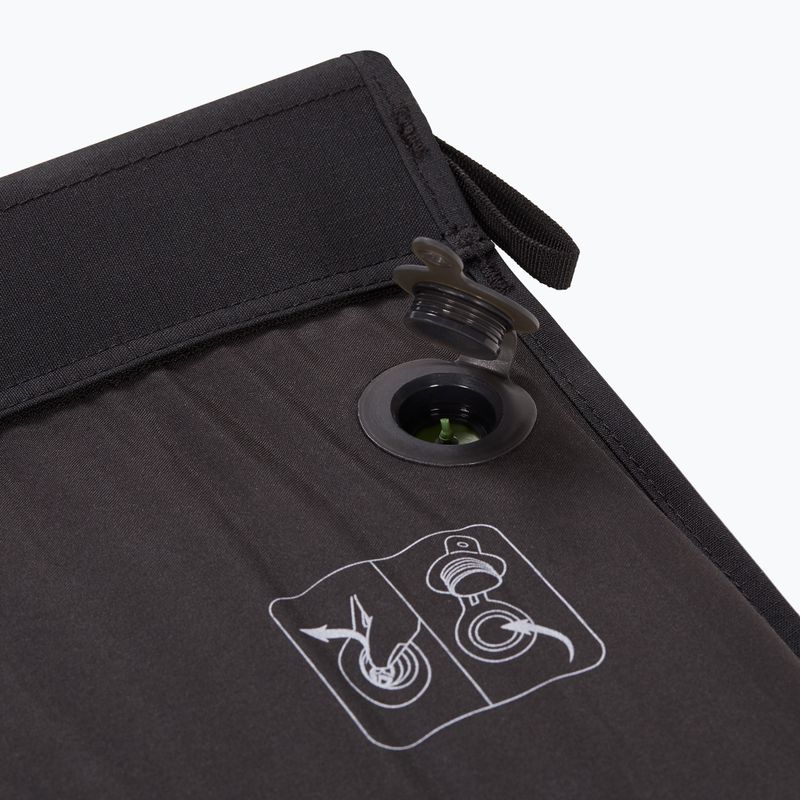 Posteľ Helinox Cot One Convertible Insulated 10003737 black 7