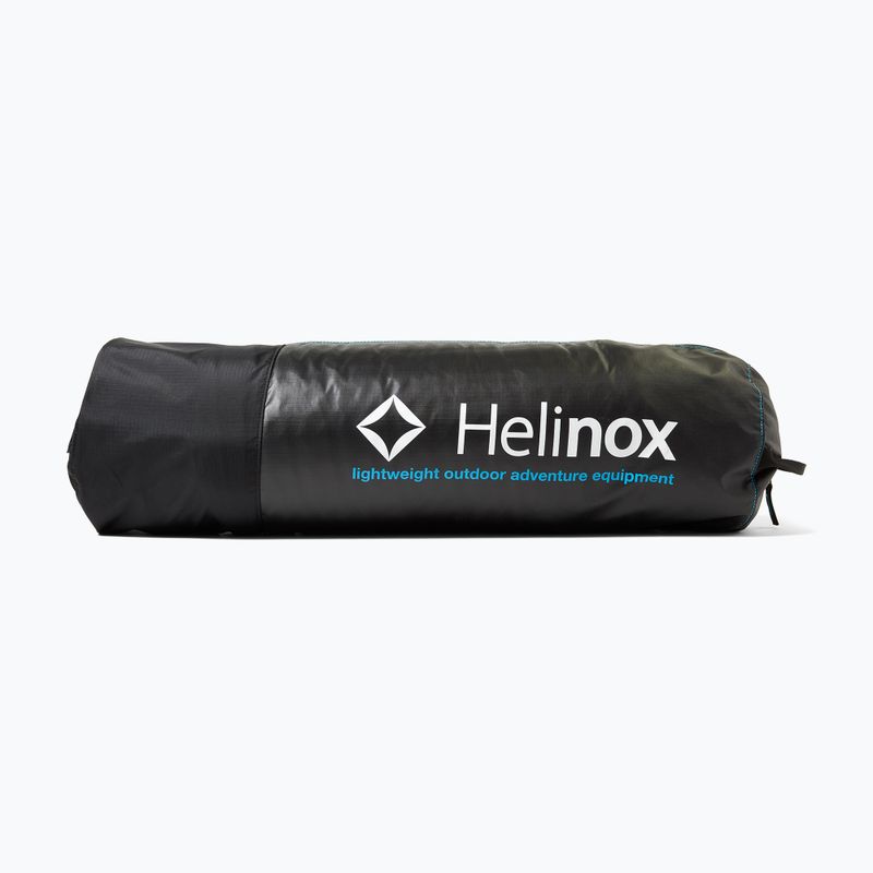 Posteľ Helinox Cot One Convertible Insulated 10003737 black 8