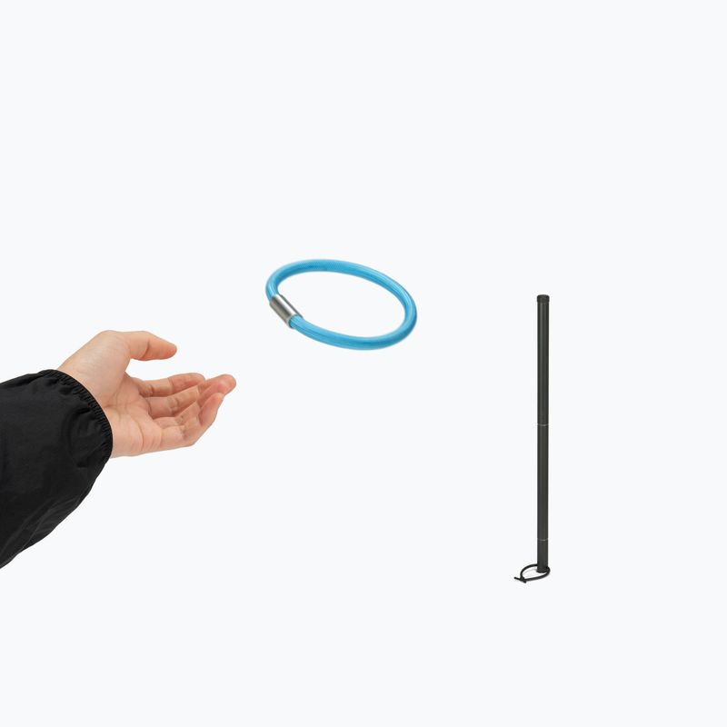 Súprava na outdoorové hry Helinox HeliToss black 7