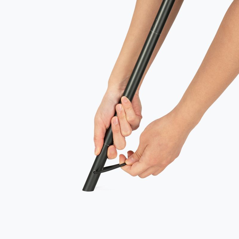 Súprava na outdoorové hry Helinox HeliToss black 11