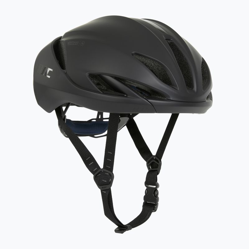 Cyklistická prilba HJC Furion 3 mt black