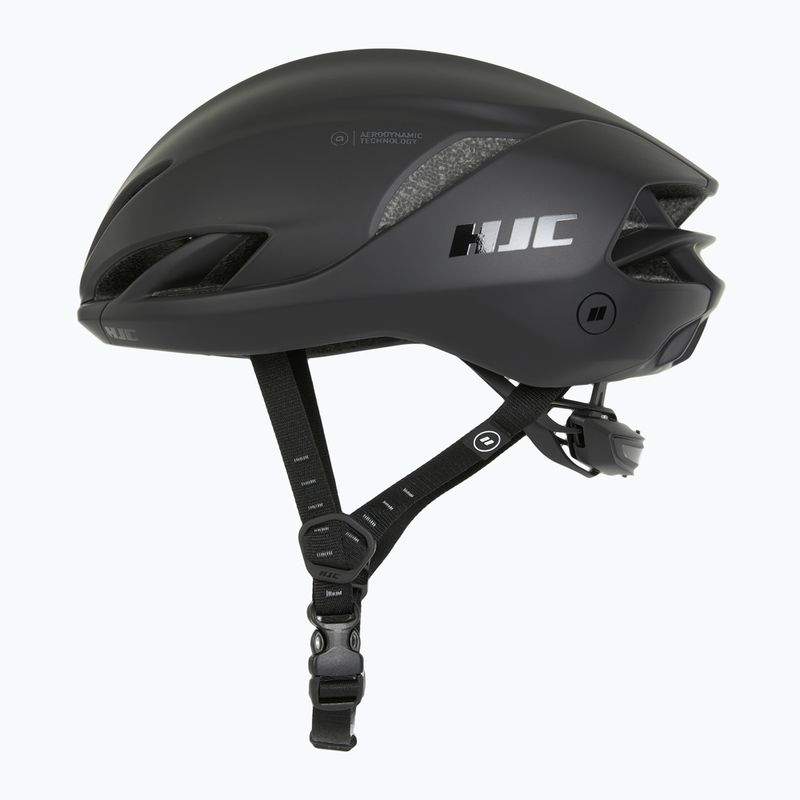 Cyklistická prilba HJC Furion 3 mt black 3