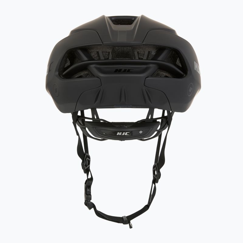 Cyklistická prilba HJC Furion 3 mt black 4