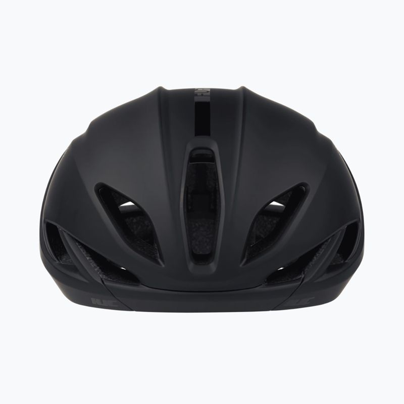 Cyklistická prilba HJC Furion 3 mt black 2