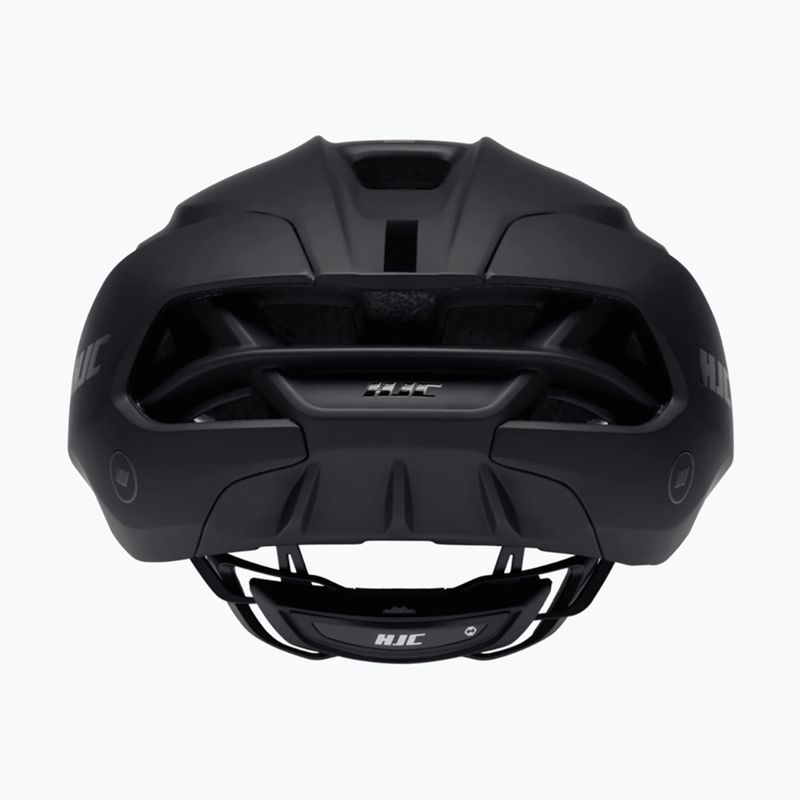 Cyklistická prilba HJC Furion 3 mt black 3