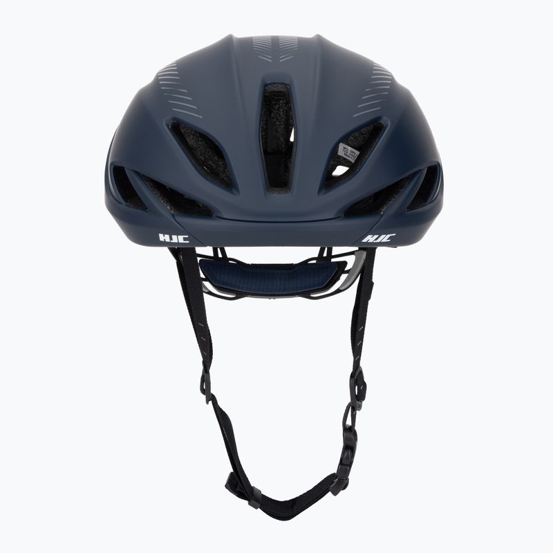 Cyklistická prilba HJC Furion 3 mt navy 2