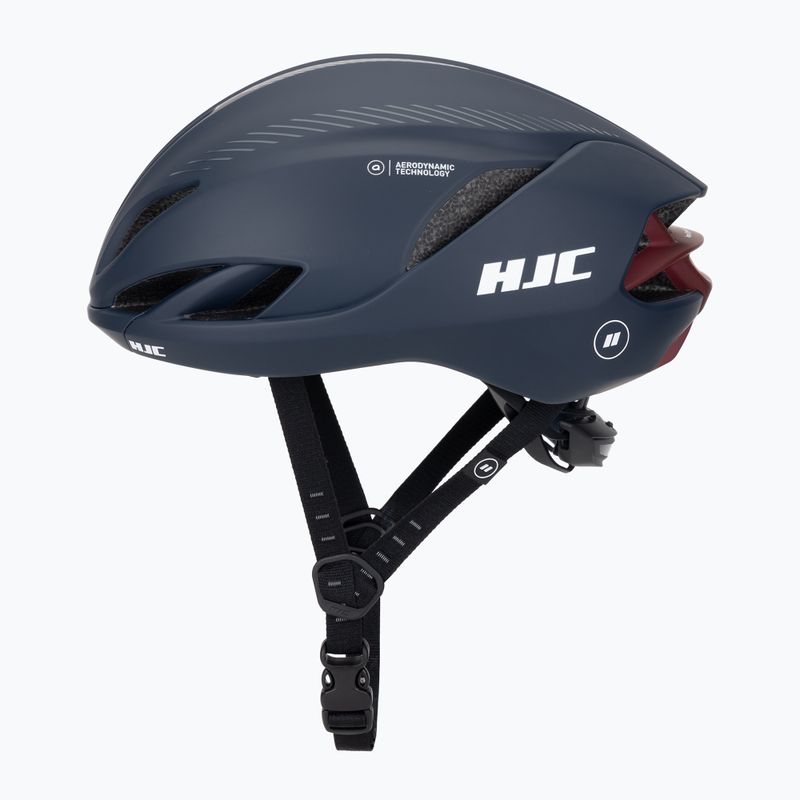Cyklistická prilba HJC Furion 3 mt navy 3