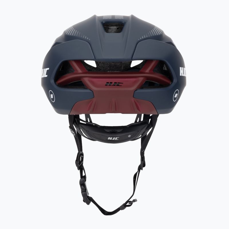 Cyklistická prilba HJC Furion 3 mt navy 4