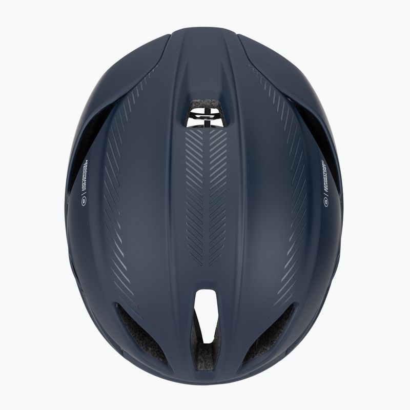 Cyklistická prilba HJC Furion 3 mt navy 6