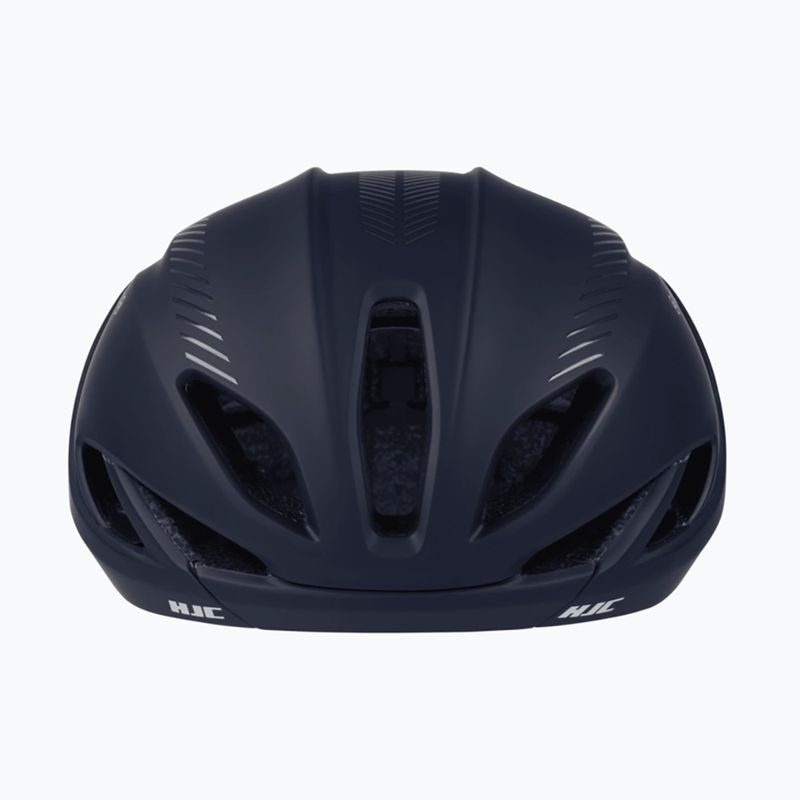 Cyklistická prilba HJC Furion 3 mt navy 2