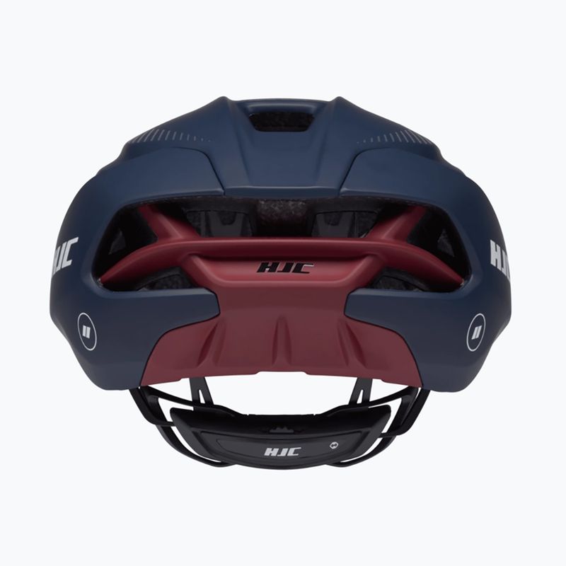 Cyklistická prilba HJC Furion 3 mt navy 3