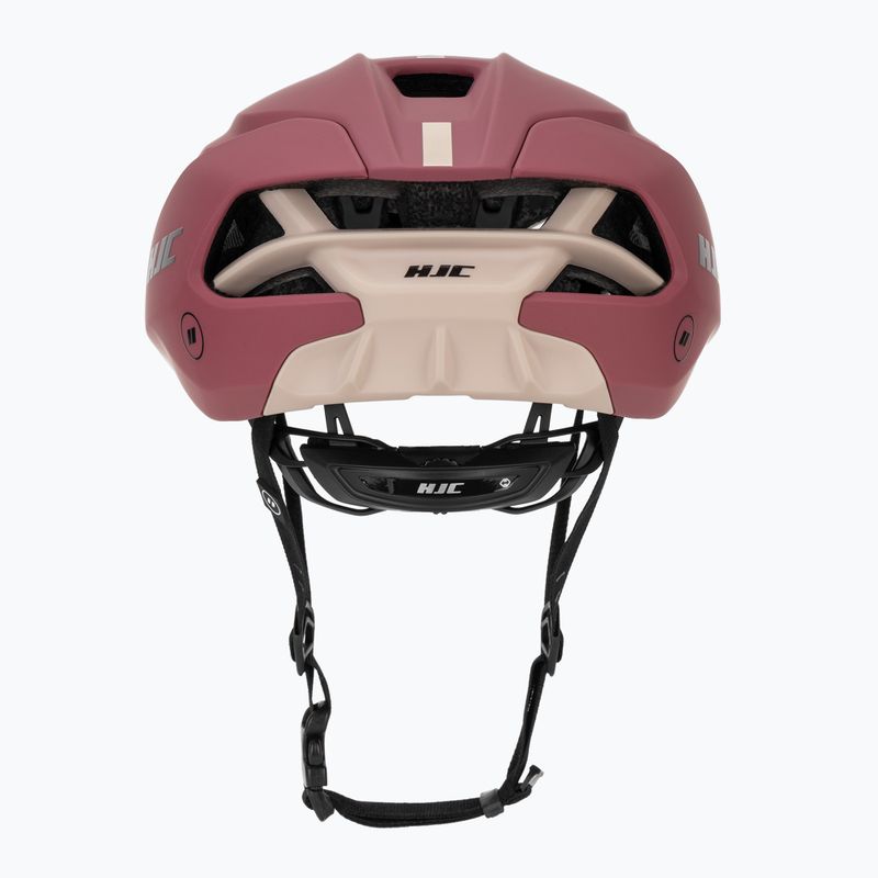 Cyklistická prilba HJC Furion 3 mt rosewood 4