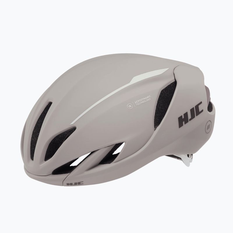 Cyklistická prilba HJC Furion 3 mt beige/purple