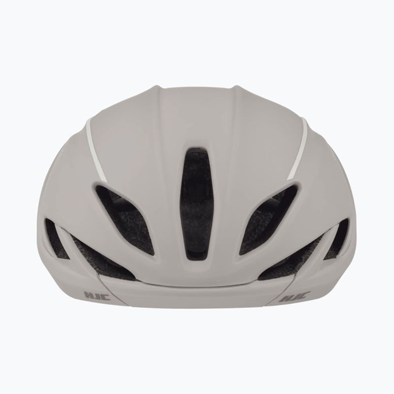 Cyklistická prilba HJC Furion 3 mt beige/purple 4