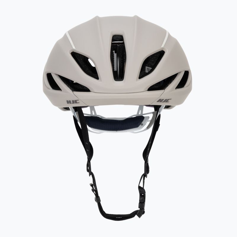 Cyklistická prilba HJC Furion 3 mt beige/purple 2