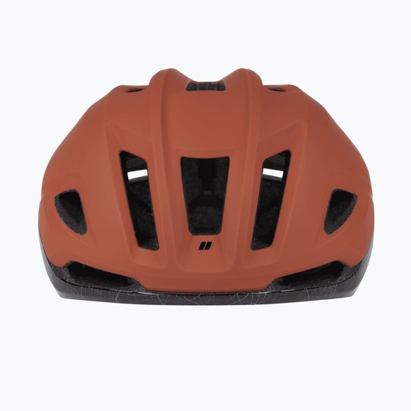 HJC Crosser mt gl brick city bike helma 2