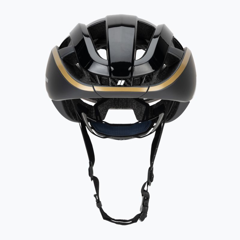 Cyklistická prilba HJC Ibex 3 mt gl gold/black 2