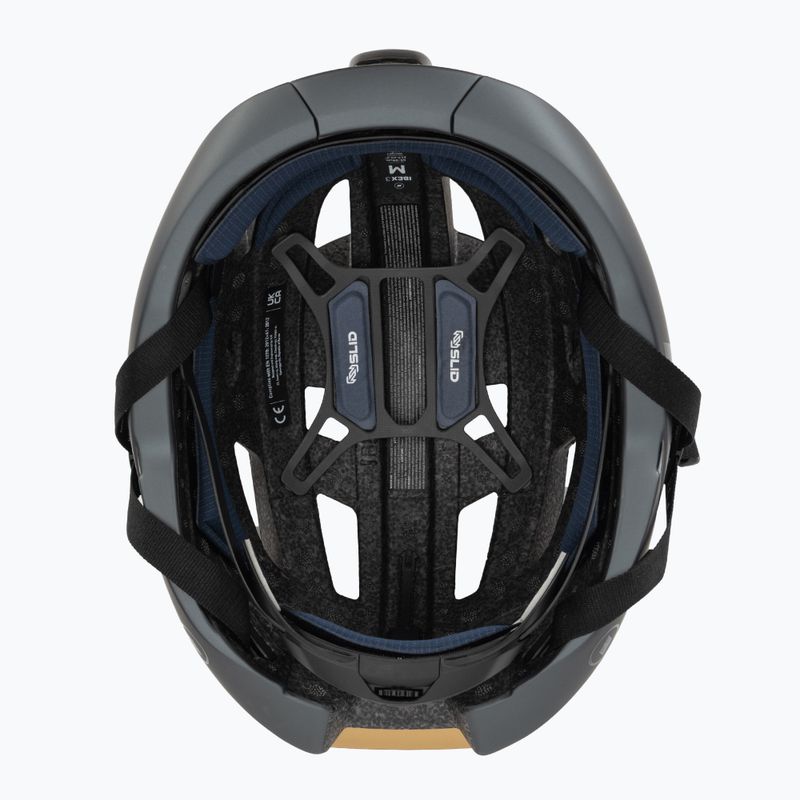 Cyklistická prilba HJC Ibex 3 mt gl gold/black 5