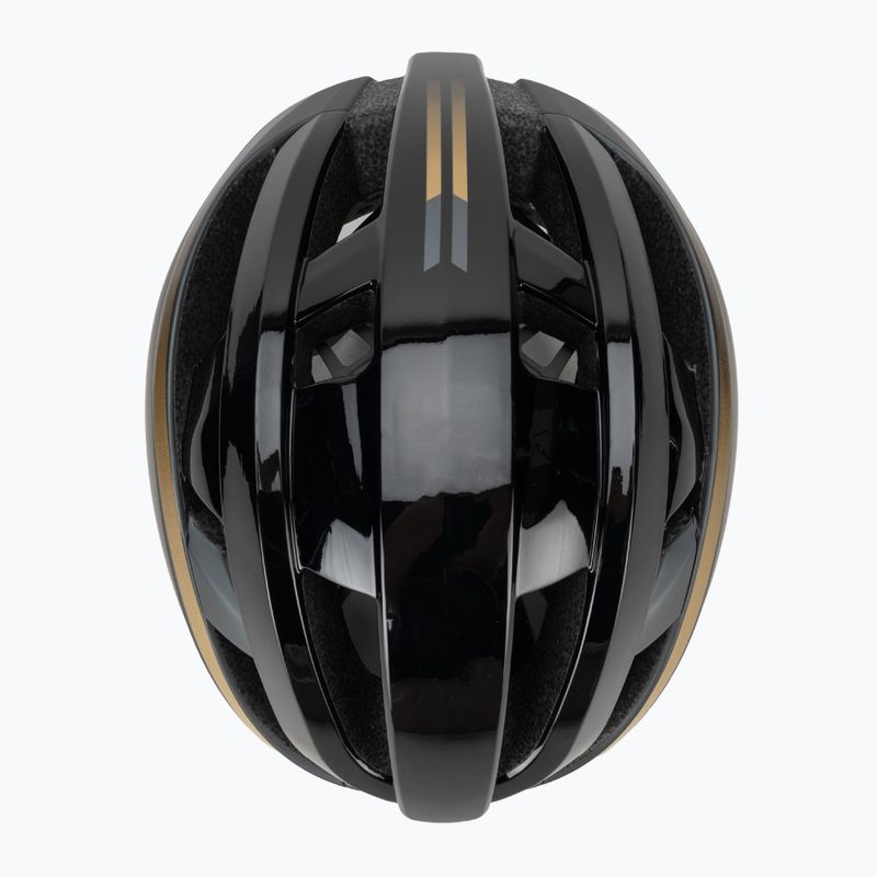 Cyklistická prilba HJC Ibex 3 mt gl gold/black 6