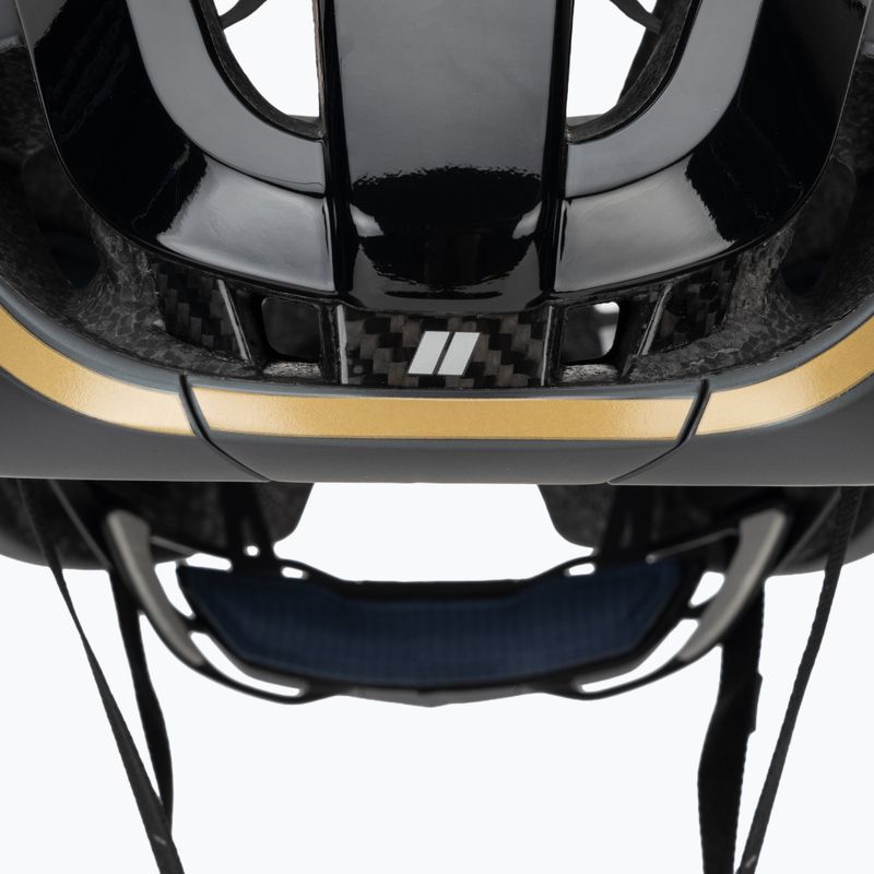 Cyklistická prilba HJC Ibex 3 mt gl gold/black 7