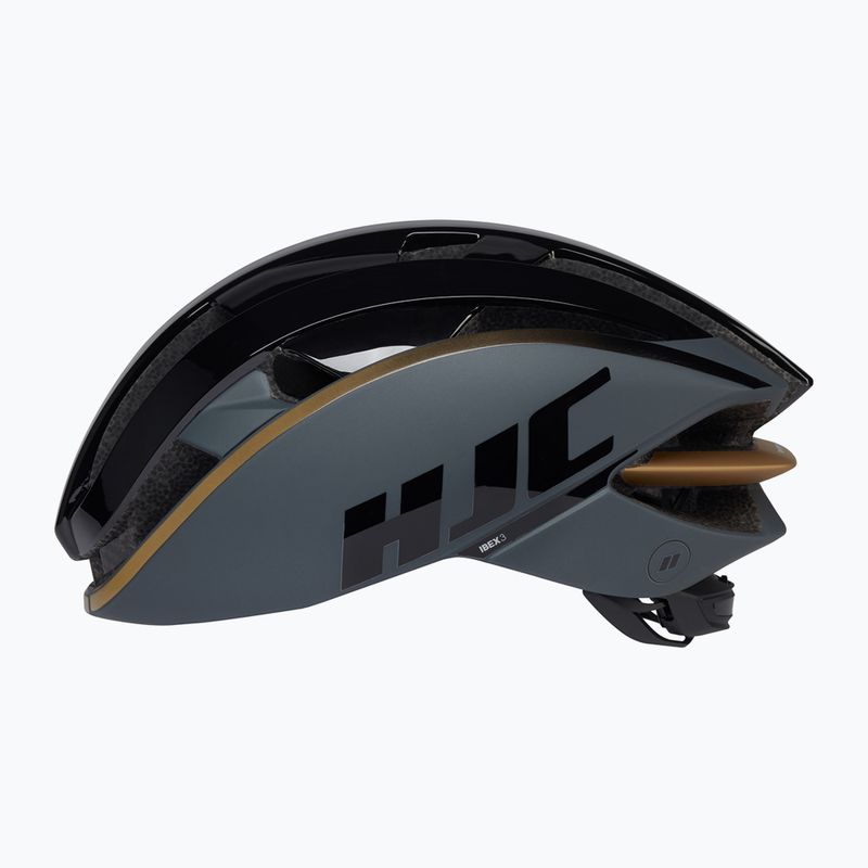 Cyklistická prilba HJC Ibex 3 mt gl gold/black 2