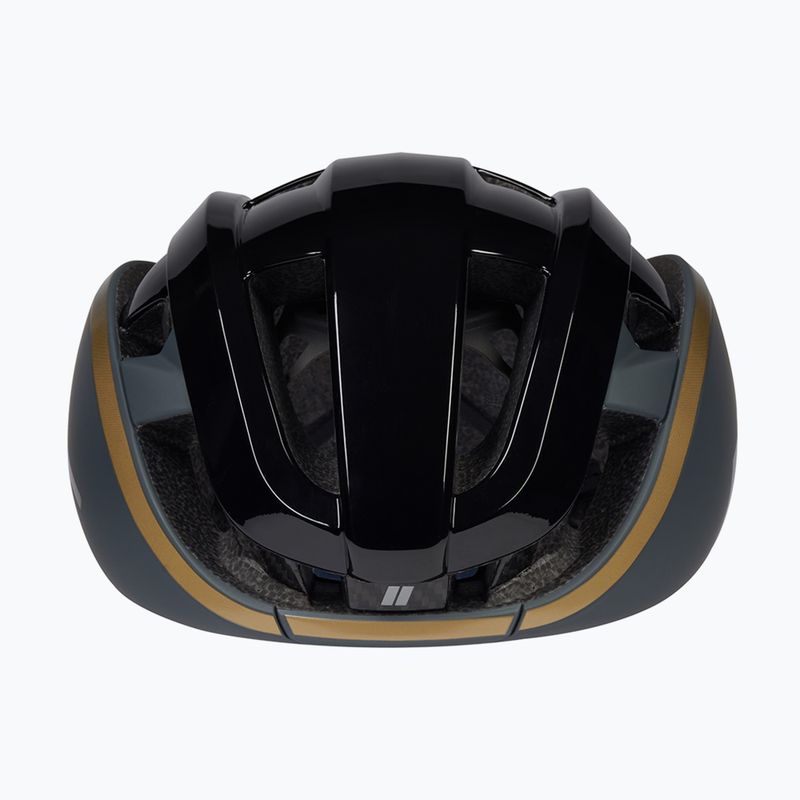 Cyklistická prilba HJC Ibex 3 mt gl gold/black 3