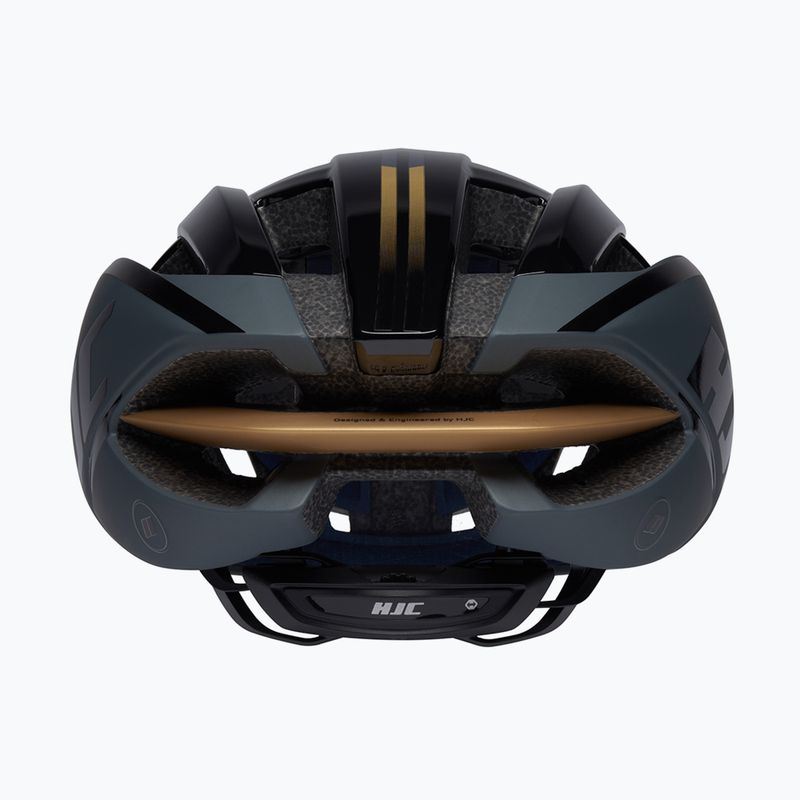 Cyklistická prilba HJC Ibex 3 mt gl gold/black 4