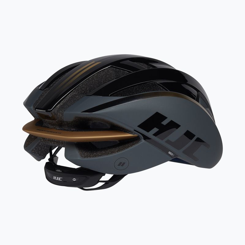 Cyklistická prilba HJC Ibex 3 mt gl gold/black 5