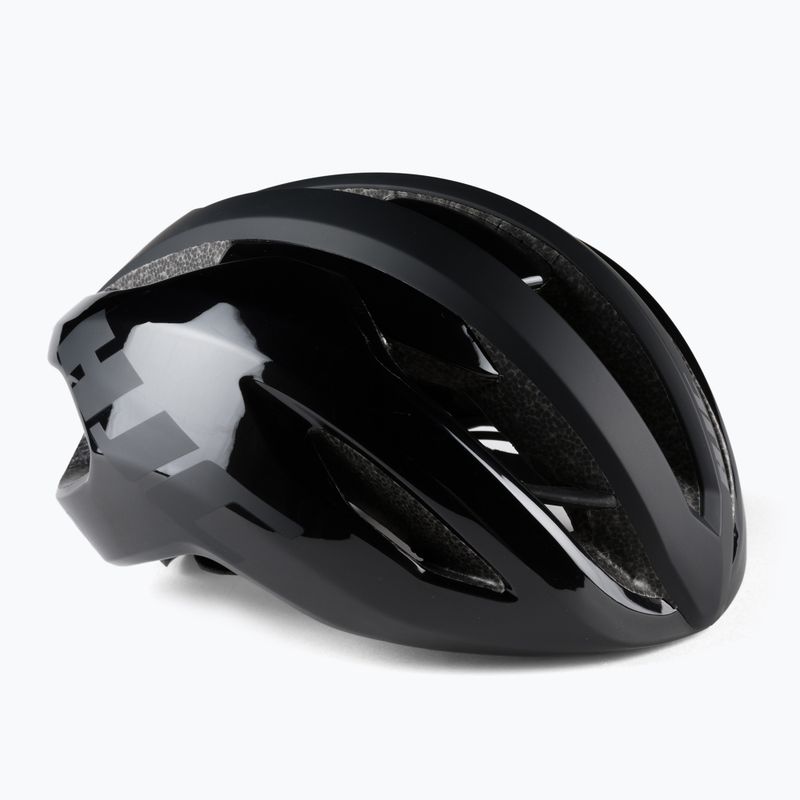 Cyklistická prilba HJC Valeco čierna 81203102
