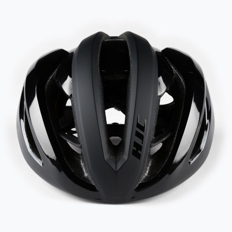 Cyklistická prilba HJC Valeco čierna 81203102 2