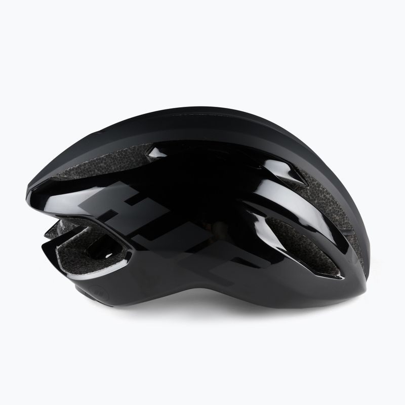 Cyklistická prilba HJC Valeco čierna 81203102 3
