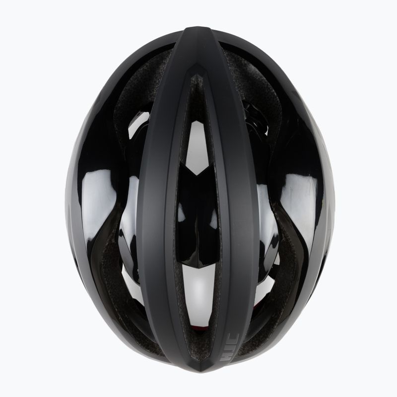 Cyklistická prilba HJC Valeco čierna 81203102 6