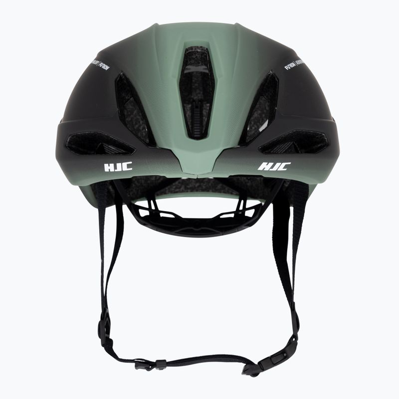 Cyklistická prilba HJC Furion 2.0 mt fade olive 2