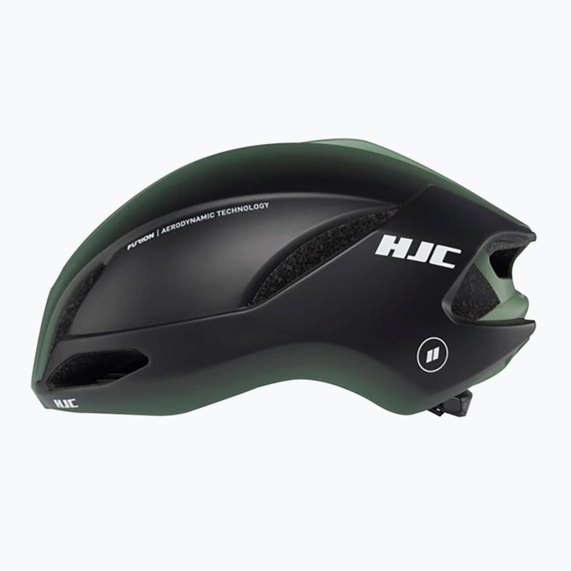 Cyklistická prilba HJC Furion 2.0 mt fade olive 7