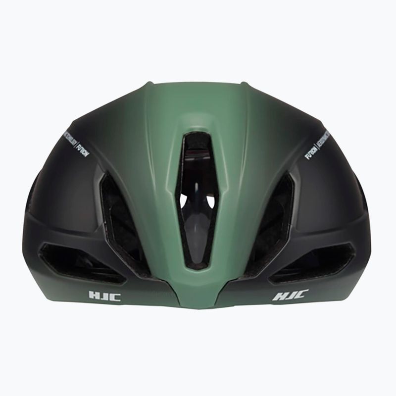 Cyklistická prilba HJC Furion 2.0 mt fade olive 8