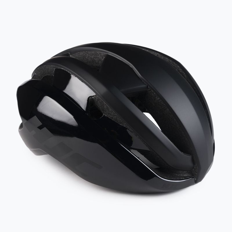 Cyklistická prilba HJC Ibex 2.0 Black 81243102