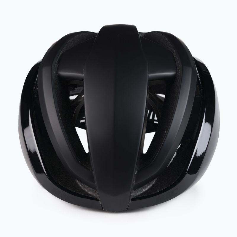 Cyklistická prilba HJC Ibex 2.0 Black 81243102 2