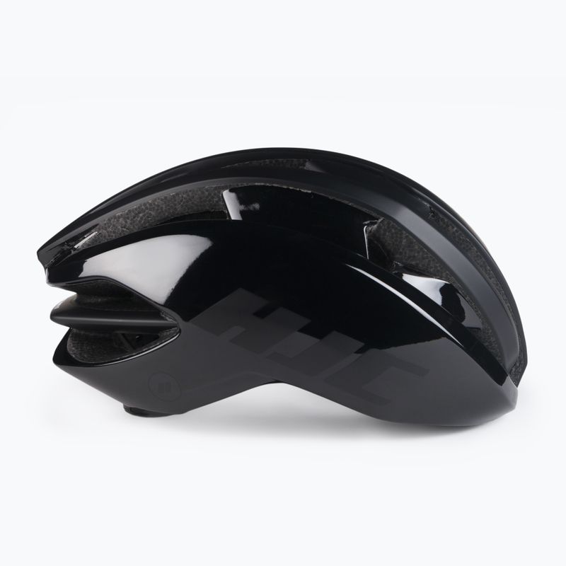 Cyklistická prilba HJC Ibex 2.0 Black 81243102 3
