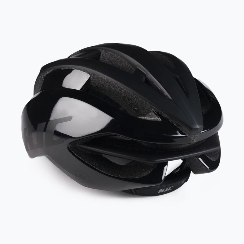 Cyklistická prilba HJC Ibex 2.0 Black 81243102 4