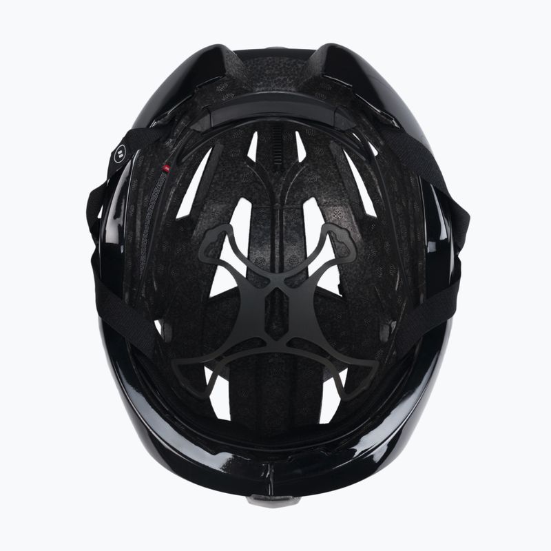 Cyklistická prilba HJC Ibex 2.0 Black 81243102 5