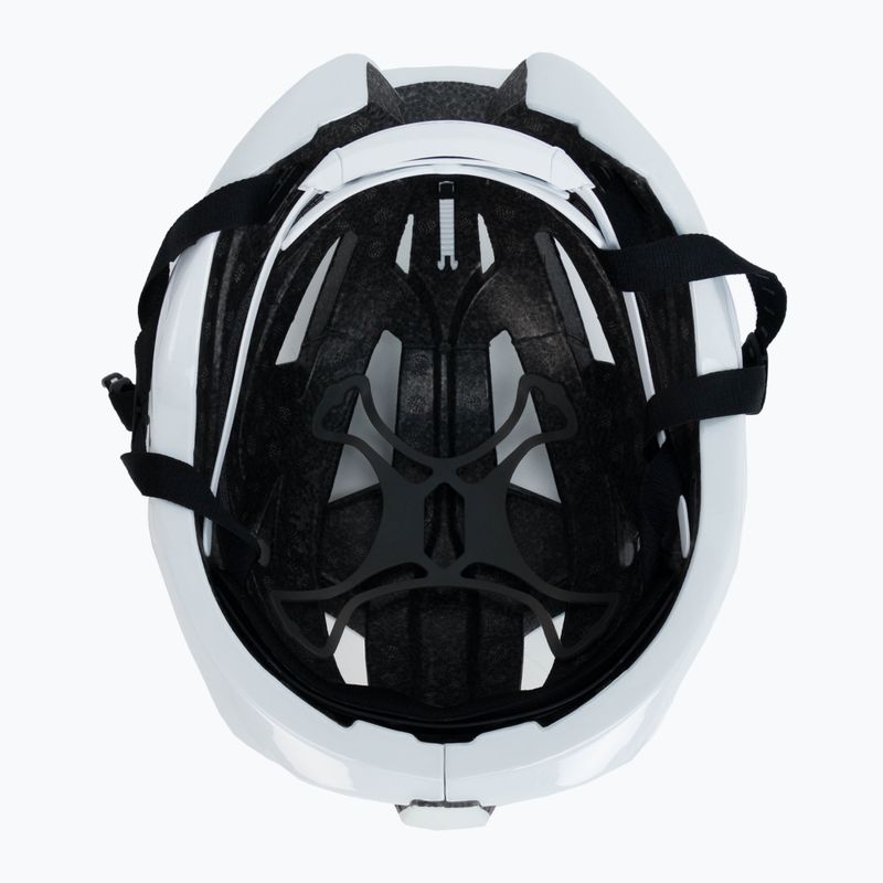 Cyklistická prilba HJC Ibex 2.0 White 81249002 5