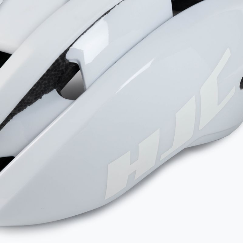 Cyklistická prilba HJC Ibex 2.0 White 81249002 7