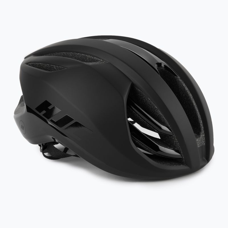 Cyklistická prilba HJC Atara Black 81183101