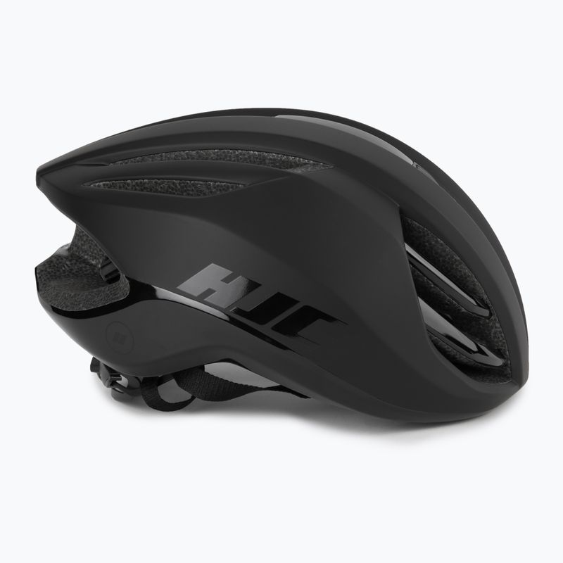 Cyklistická prilba HJC Atara Black 81183101 3